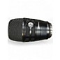 Used Shure KSM8 Capsule Dynamic Microphone