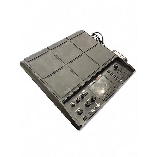 Used Roland SPD SX PRO Trigger Pad