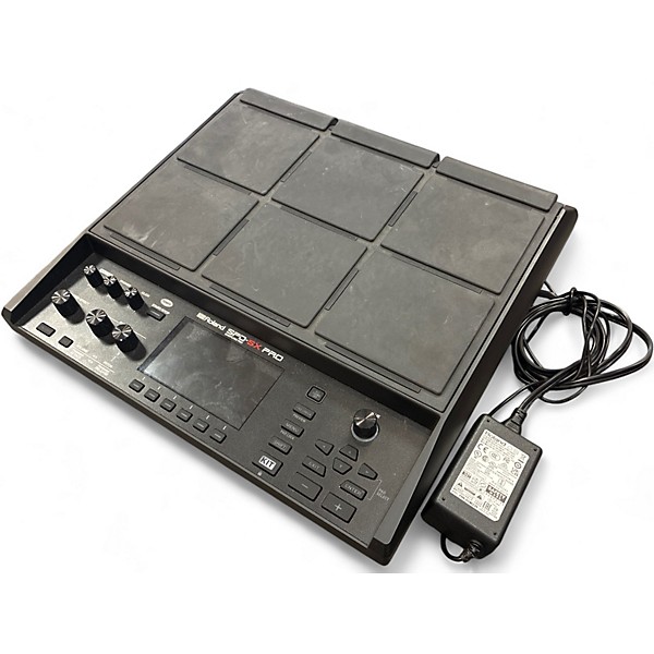 Used Roland SPD SX PRO Trigger Pad