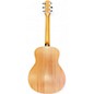 Used Taylor GS Mini-e Mahongany Natural Acoustic Electric Guitar