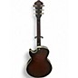 Used Ibanez AG95 Artcore Expressionist DARK BROWN  Hollow Body Electric Guitar
