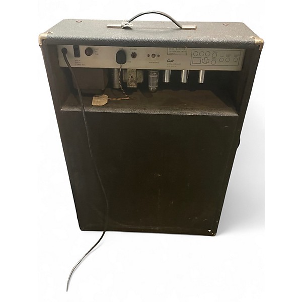 Used Guild MAVERICK BASS AMP Tube Bass Combo Amp