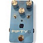 Used Lpd Pedals FIFTY5 Effect Pedal thumbnail