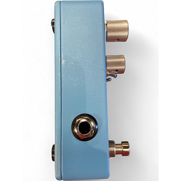 Used Lpd Pedals FIFTY5 Effect Pedal