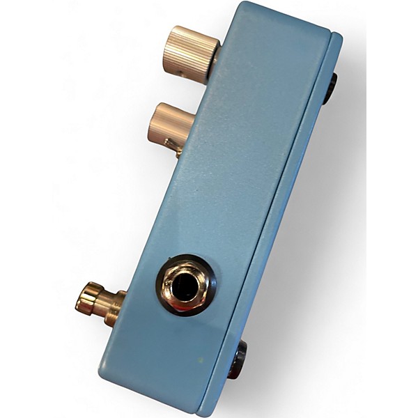 Used Lpd Pedals FIFTY5 Effect Pedal