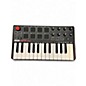 Used Akai Professional MPK Mini MIDI Controller thumbnail