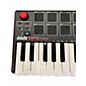 Used Akai Professional MPK Mini MIDI Controller