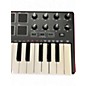 Used Akai Professional MPK Mini MIDI Controller