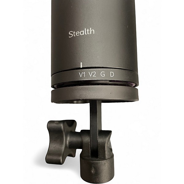 Used Aston Stealth Condenser Microphone