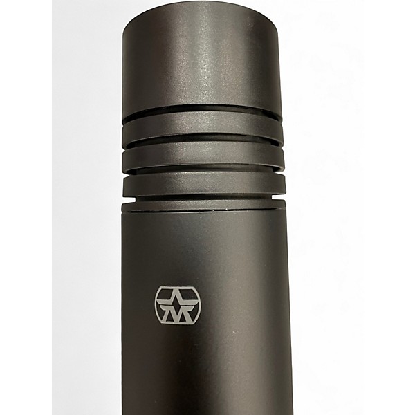 Used Aston Stealth Condenser Microphone