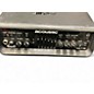 Used Acoustic B600HD 600W Bass Amp Head thumbnail