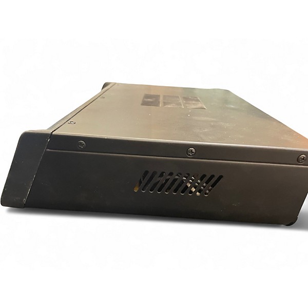Used Acoustic B600HD 600W Bass Amp Head