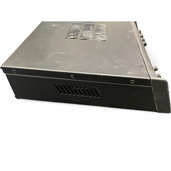 Used Acoustic B600HD 600W Bass Amp Head
