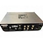 Used Acoustic B600HD 600W Bass Amp Head