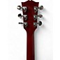 Used Gibson SG Standard Cherry Solid Body Electric Guitar