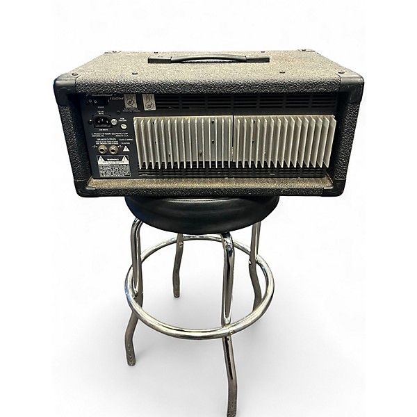 Used Peavey 150M Power Amp