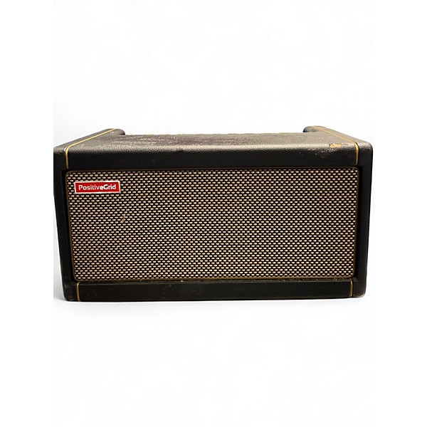 Used Positive Grid Spark 40 Guitar Combo Amp