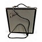 Used Fender Rumble 25 25W 1x8 Bass Combo Amp thumbnail