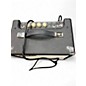 Used Fender Rumble 25 25W 1x8 Bass Combo Amp