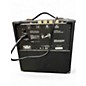 Used Fender Rumble 25 25W 1x8 Bass Combo Amp