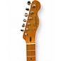 Used Squier TELECASTER CLASSIC VIBE 50'S Amber Solid Body Electric Guitar