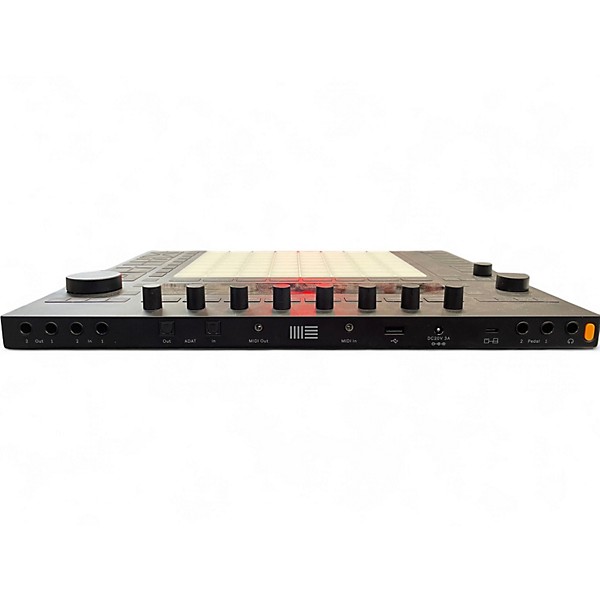 Used Ableton Push 3 Controller MIDI Controller