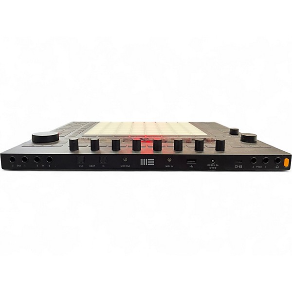 Used Ableton Push 3 Controller MIDI Controller