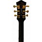 Used Gretsch Guitars G5237TG Electromatic Jet FT Bigsby LTD Black Solid Body Electric Guitar