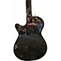 Used Gretsch Guitars G5237TG Electromatic Jet FT Bigsby LTD Black Solid Body Electric Guitar