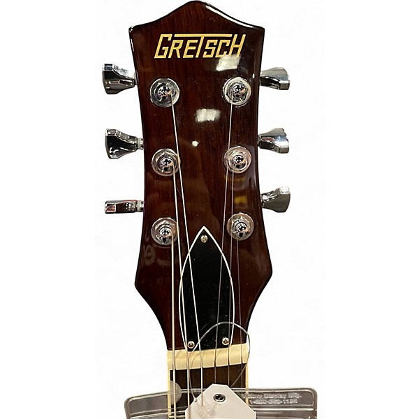 Used Gretsch Guitars G2215-P90 Streamliner Junior Sunburst Solid Body Electric Guitar