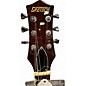 Used Gretsch Guitars G2215-P90 Streamliner Junior Sunburst Solid Body Electric Guitar