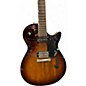 Used Gretsch Guitars G2215-P90 Streamliner Junior Sunburst Solid Body Electric Guitar