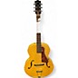 Used Godin 5TH AVENUE SG NATURAL Acoustic Guitar thumbnail