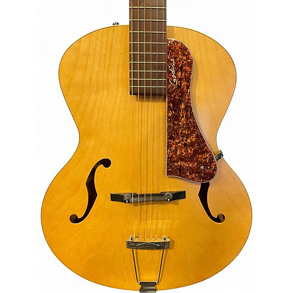 Used Godin 5TH AVENUE SG NATURAL Acoustic Guitar