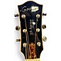 Used Godin 5TH AVENUE SG NATURAL Acoustic Guitar