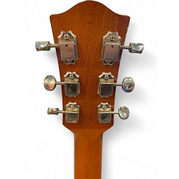 Used Godin 5TH AVENUE SG NATURAL Acoustic Guitar