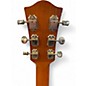 Used Godin 5TH AVENUE SG NATURAL Acoustic Guitar