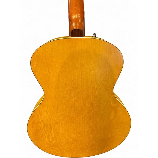 Used Godin 5TH AVENUE SG NATURAL Acoustic Guitar