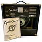 Used Fender CYBERCHAMP Guitar Combo Amp