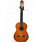 Used Yamaha CG102 Natural Classical Acoustic Guitar thumbnail