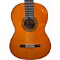 Used Yamaha CG102 Natural Classical Acoustic Guitar