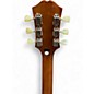 Used Epiphone Les Paul Standard Gold Top Solid Body Electric Guitar
