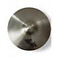 Used SABIAN 8in SPLASH Cymbal thumbnail