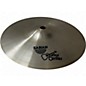Used SABIAN 8in SPLASH Cymbal