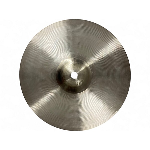 Used SABIAN 8in SPLASH Cymbal