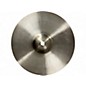 Used SABIAN 8in SPLASH Cymbal