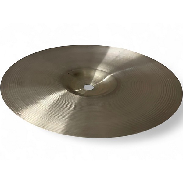 Used SABIAN 8in SPLASH Cymbal