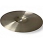 Used SABIAN 8in SPLASH Cymbal