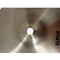 Used SABIAN 8in SPLASH Cymbal