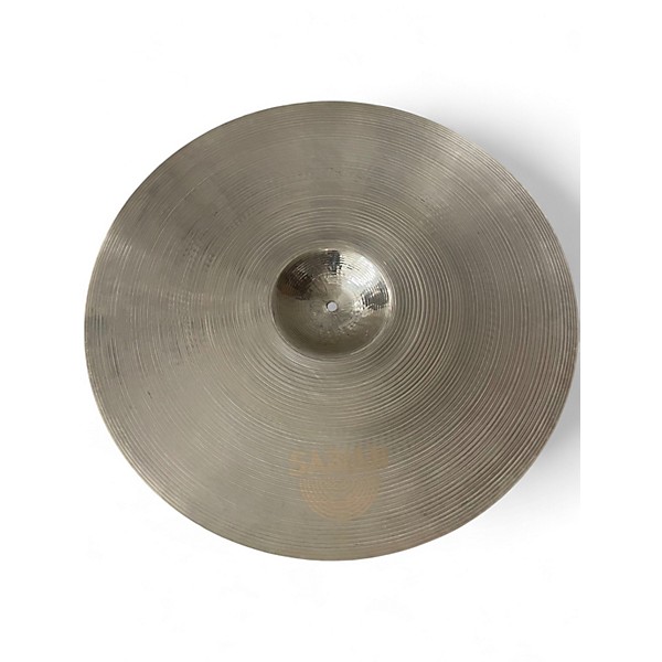 Used SABIAN 22in Paragon Ride Brilliant Cymbal